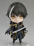 Nendoroid No. 1470 Butai Touken Ranbu Giden Akatsuki no Dokuganryu: Tsurumaru Kuninaga [GSC Online Shop Exclusive Ver.] thumbnail 2