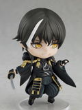 Nendoroid No. 1470 Butai Touken Ranbu Giden Akatsuki no Dokuganryu: Tsurumaru Kuninaga [GSC Online Shop Exclusive Ver.] thumbnail 4