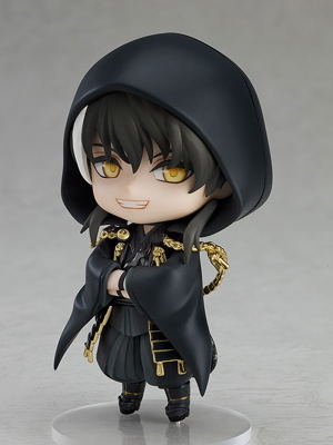 Nendoroid No. 1470 Butai Touken Ranbu Giden Akatsuki no Dokuganryu: Tsurumaru Kuninaga [GSC Online Shop Exclusive Ver.]