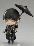 Nendoroid No. 1470 Butai Touken Ranbu Giden Akatsuki no Dokuganryu: Tsurumaru Kuninaga [GSC Online Shop Exclusive Ver.] thumbnail 7