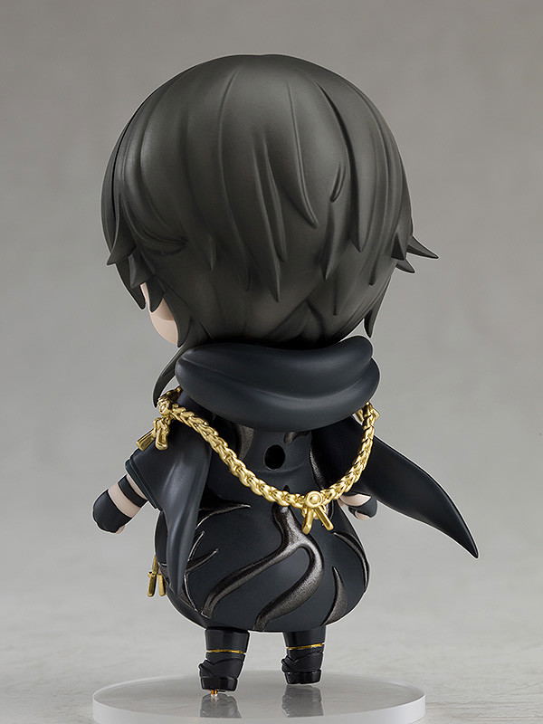 Nendoroid No. 1470 Butai Touken Ranbu Giden Akatsuki no Dokuganryu: Tsurumaru Kuninaga [GSC Online Shop Exclusive Ver.] image 8
