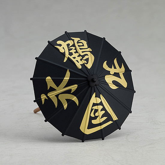 Nendoroid No. 1470 Butai Touken Ranbu Giden Akatsuki no Dokuganryu: Tsurumaru Kuninaga [GSC Online Shop Exclusive Ver.] image 9