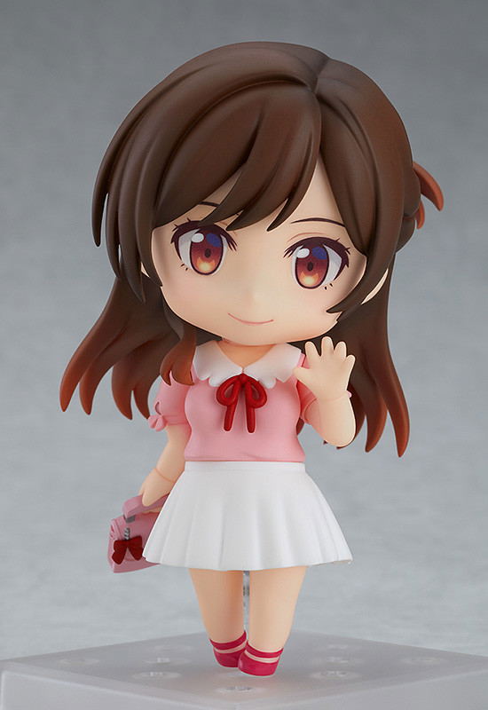 Nendoroid No. 1473 Rent-A-Girlfriend: Chizuru Mizuhara