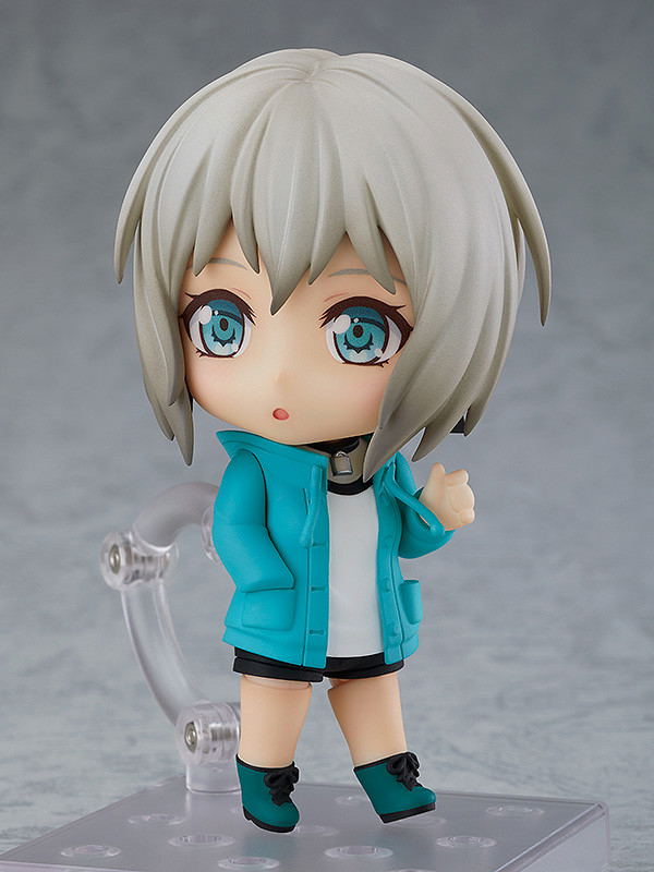 Nendoroid No. 1474 BanG Dream! Girls Band Party!: Moca Aoba Stage Outfit Ver. image 5