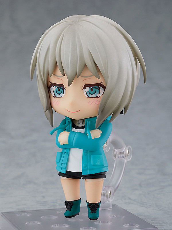 Nendoroid No. 1474 BanG Dream! Girls Band Party!: Moca Aoba Stage Outfit Ver. image 6