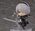 Nendoroid No. 1475 NieR: Automata: 2B (YoRHa No.2 Type B) (Re-run) thumbnail 7