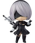 Nendoroid No. 1475 NieR: Automata: 2B (YoRHa No.2 Type B) (Re-run) thumbnail 1