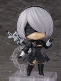 Nendoroid No. 1475 NieR: Automata: 2B (YoRHa No.2 Type B) (Re-run) thumbnail 2