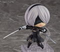 Nendoroid No. 1475 NieR: Automata: 2B (YoRHa No.2 Type B) (Re-run) thumbnail 3