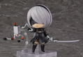 Nendoroid No. 1475 NieR: Automata: 2B (YoRHa No.2 Type B) (Re-run) thumbnail 4