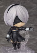 Nendoroid No. 1475 NieR: Automata: 2B (YoRHa No.2 Type B) (Re-run) thumbnail 6