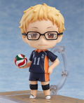 Nendoroid No. 616 Haikyu!! Second Season: Kei Tsukishima (Re-run) thumbnail 2