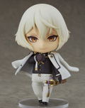 Nendoroid No. 841 Touken Ranbu -ONLINE-: Higekiri [Good Smile Company Online Shop Limited Ver.] (Re-run) thumbnail 3