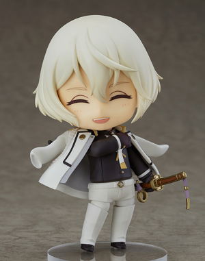 Nendoroid No. 841 Touken Ranbu -ONLINE-: Higekiri [Good Smile Company Online Shop Limited Ver.] (Re-run)