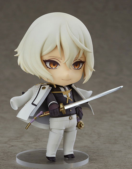 Nendoroid No. 841 Touken Ranbu -ONLINE-: Higekiri (Re-run) image 5