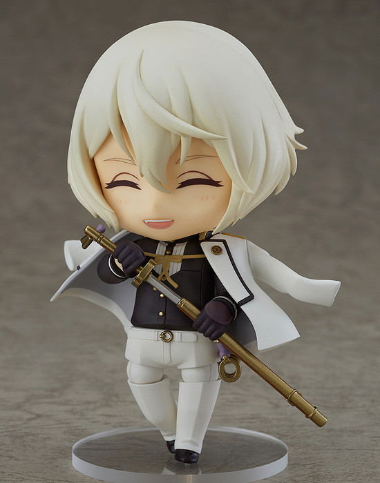Nendoroid No. 841 Touken Ranbu -ONLINE-: Higekiri (Re-run) image 6