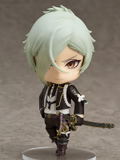 Nendoroid No. 862 Touken Ranbu -ONLINE-: Hizamaru [Good Smile Company Online Shop Limited Ver.] (Re-run) thumbnail 3