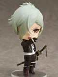 Nendoroid No. 862 Touken Ranbu -ONLINE-: Hizamaru [Good Smile Company Online Shop Limited Ver.] (Re-run) thumbnail 4