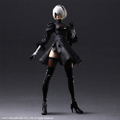 Nier: Automata Play Arts Kai: YoRHa No.2 Type B DX Edition thumbnail 2