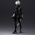 Nier: Automata Play Arts Kai: YoRHa No.2 Type B DX Edition thumbnail 3