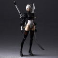 Nier: Automata Play Arts Kai: YoRHa No.2 Type B DX Edition thumbnail 6