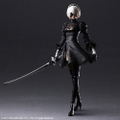 Nier: Automata Play Arts Kai: YoRHa No.2 Type B DX Edition thumbnail 9