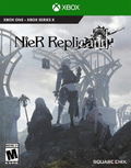 NieR Replicant ver.1.22474487139... thumbnail 1