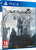 NieR Replicant ver.1.22474487139... thumbnail 1