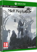 NieR Replicant ver.1.22474487139... thumbnail 1