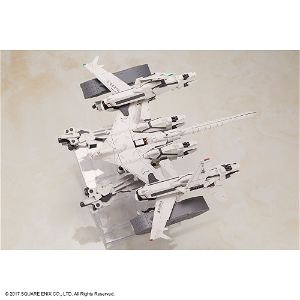 NieR:Automata Plastic Model Kit: Flight Unit Ho229 Type-B & 2B (YoRHa No.2 Type B)