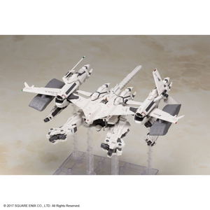 NieR:Automata Plastic Model Kit: Flight Unit Ho229 Type-B & 2B (YoRHa No.2 Type B)