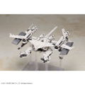 NieR:Automata Plastic Model Kit: Flight Unit Ho229 Type-B & 2B (YoRHa No.2 Type B) thumbnail 8