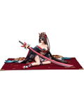 Onmyoji 1/8 Scale Pre-Painted Figure: Yoto Hime Scarlet Saber Ver. thumbnail 1