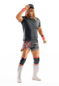 PLAMAX MF-48 1/20 Scale Model Kit: Minimum Factory Tetsuya Naito thumbnail 5