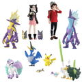 Pokemon Scale World Galar Vol.2 Set thumbnail 1