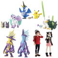 Pokemon Scale World Galar Vol.2 (Set of 10 Packs) thumbnail 1