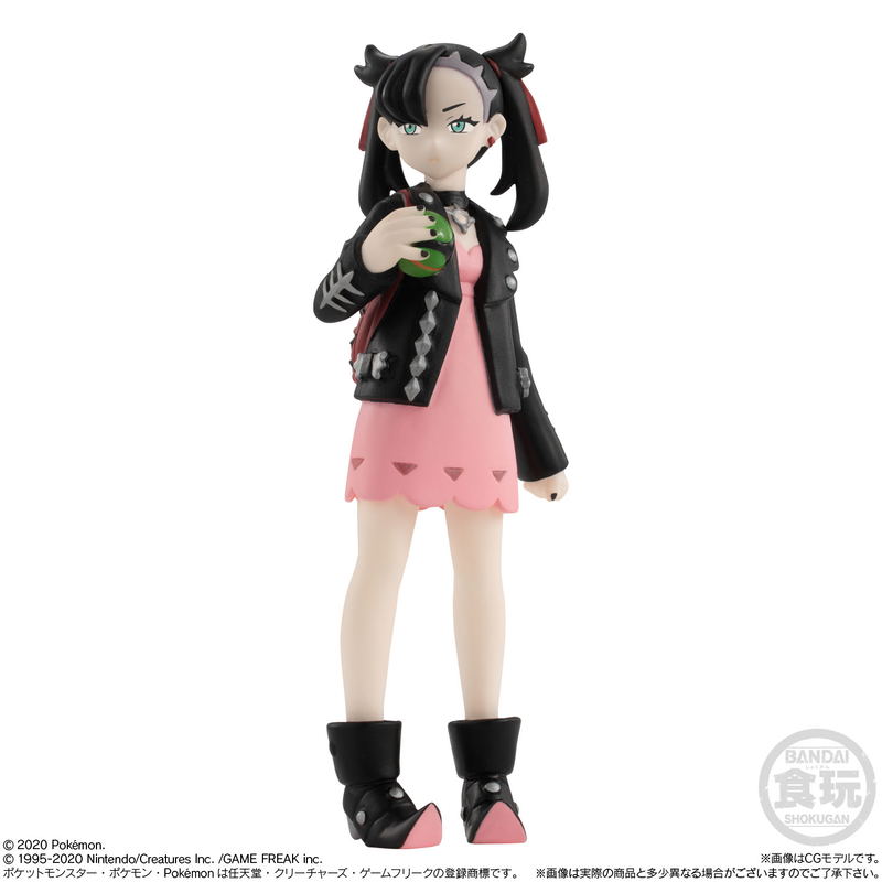Pokemon Scale World Galar Vol.2 (Set of 10 Packs) image 8