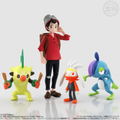 Pokemon Scale World Galar Vol.2 (Set of 10 Packs) thumbnail 9
