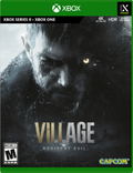 Resident Evil Village thumbnail 1