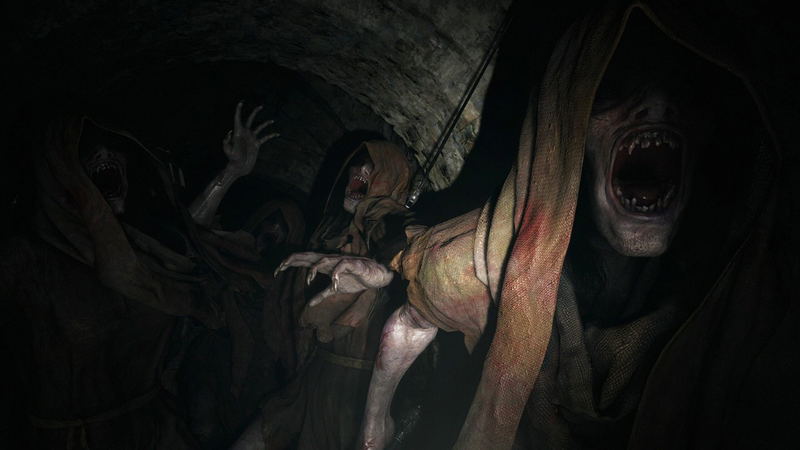 Resident Evil Village image 26