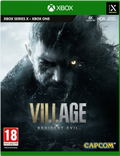 Resident Evil Village thumbnail 1