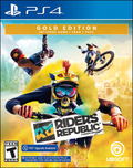 Riders Republic [Gold Edition] thumbnail 2