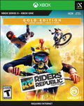 Riders Republic [Gold Edition] thumbnail 2
