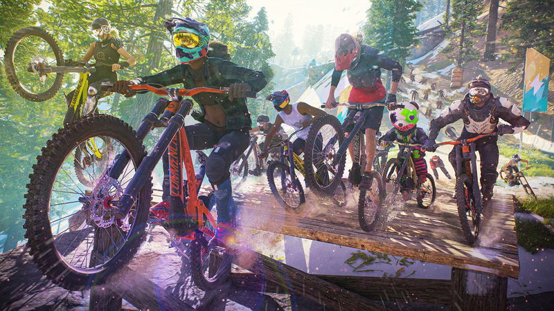 Riders Republic [Gold Edition] image 6