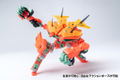 Robot Build Flame Ants: Fire Ant First Limited Edition thumbnail 8