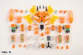 Robot Build Flame Ants: Fire Ant First Limited Edition thumbnail 9