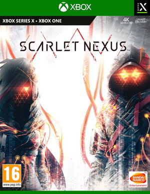 Scarlet Nexus_