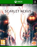 Scarlet Nexus thumbnail 1