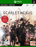 Scarlet Nexus (English) thumbnail 1