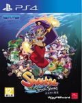 Shantae and the Seven Sirens (English) thumbnail 1